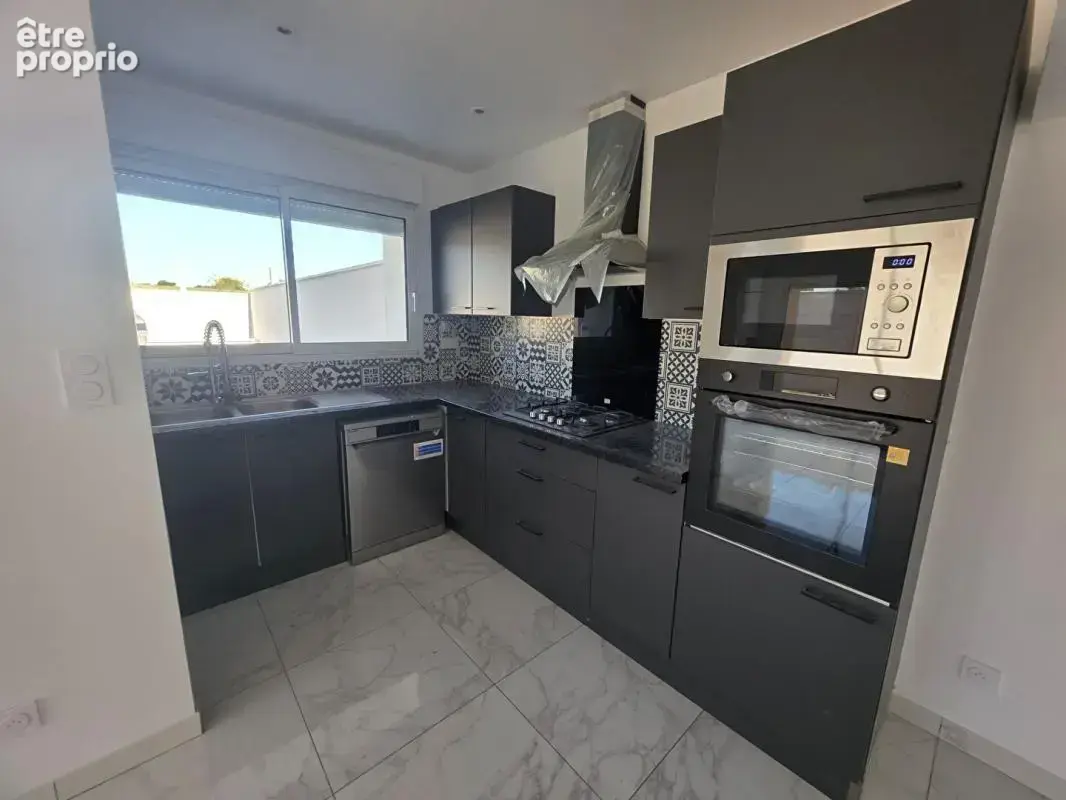 Maison Saint Remy En Rollat 4 pièce(s) 73 m2 - photo 2