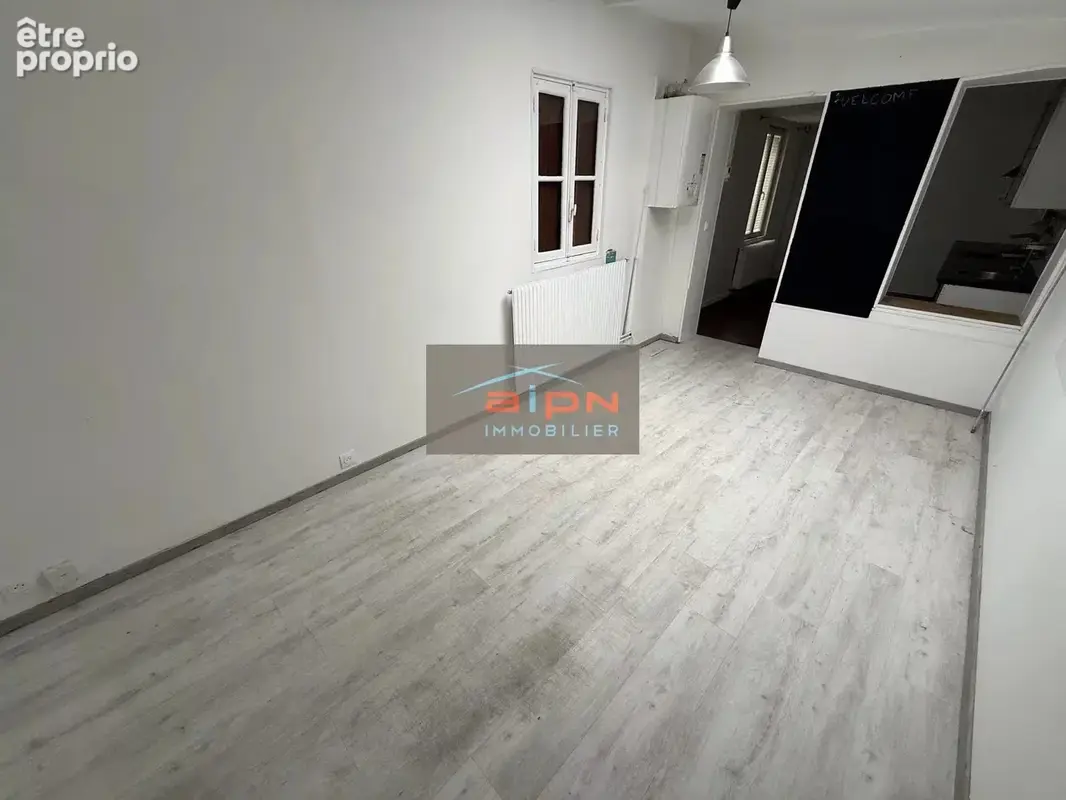 Maison T3 Rouen Gauche - photo 5