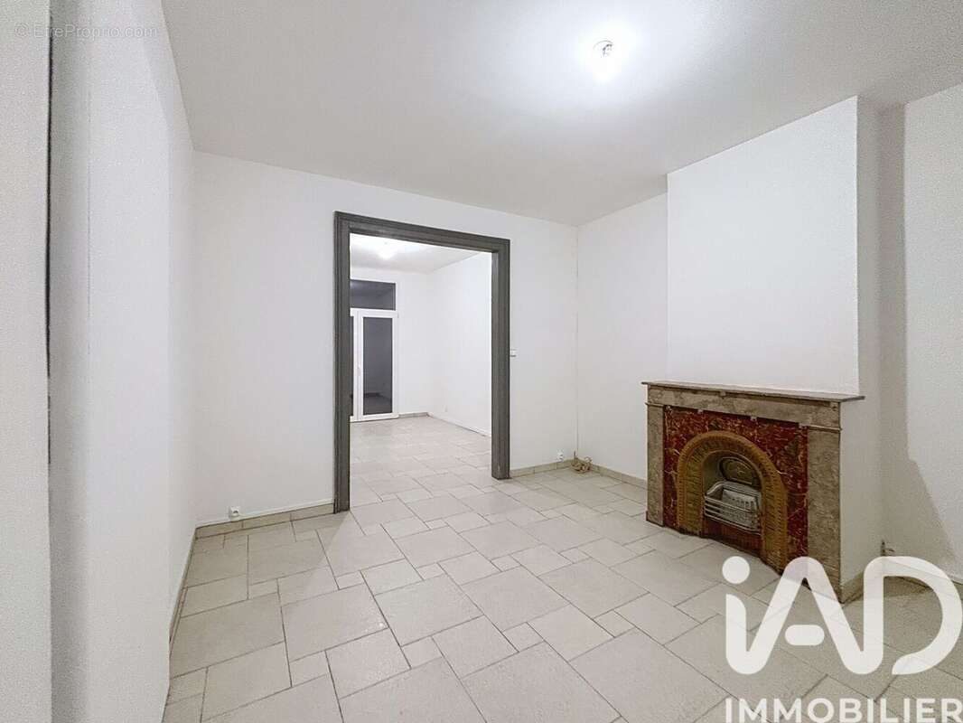 Photo 3 - Maison à BOULOGNE-SUR-MER