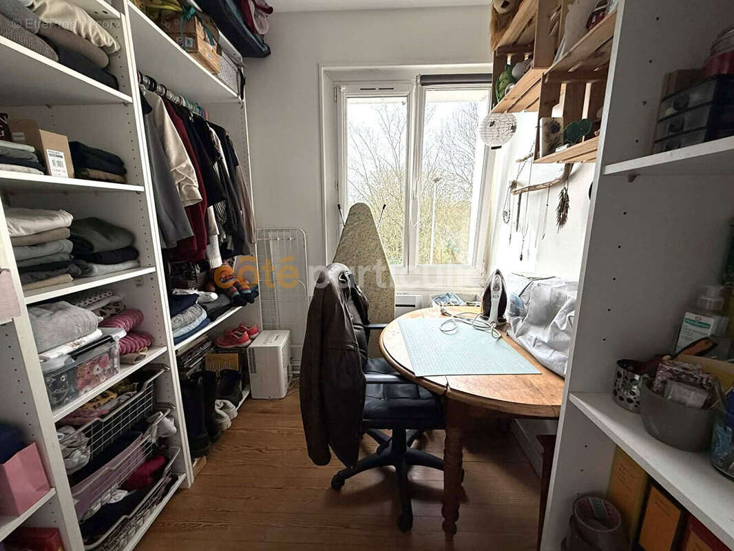 Maison à SAINT-ANDRE-SUR-ORNE