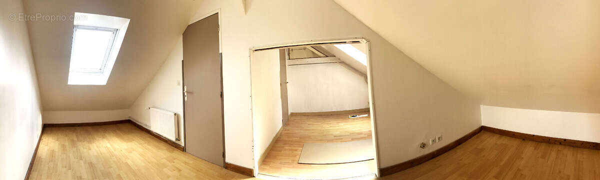 Maison 5 pièces 114 m² habitables terrain d'environ 827 m² - photo 8