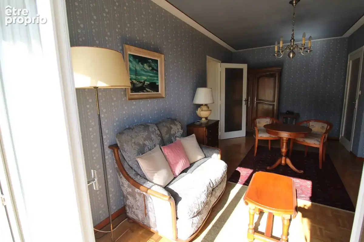 Appartement 2 pièces 40 m² à vendre à Saint-Brieuc (22000) - photo 7