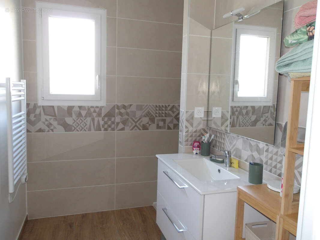 Appartement à CHORGES