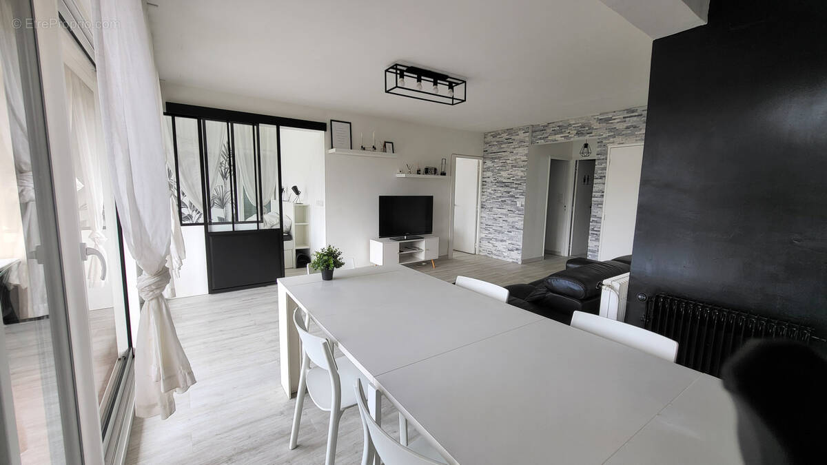 Appartement à CIBOURE