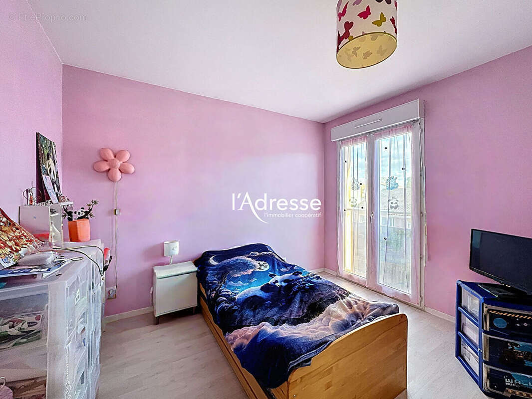 Maison à PLAISANCE-DU-TOUCH