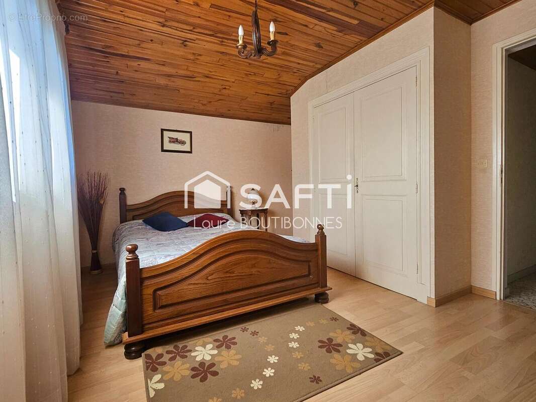 Photo 4 - Maison à SAINT-SULPICE