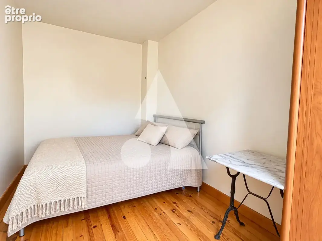 Appartement St Ouen 3 pièce(s) 62 m2 - photo 6