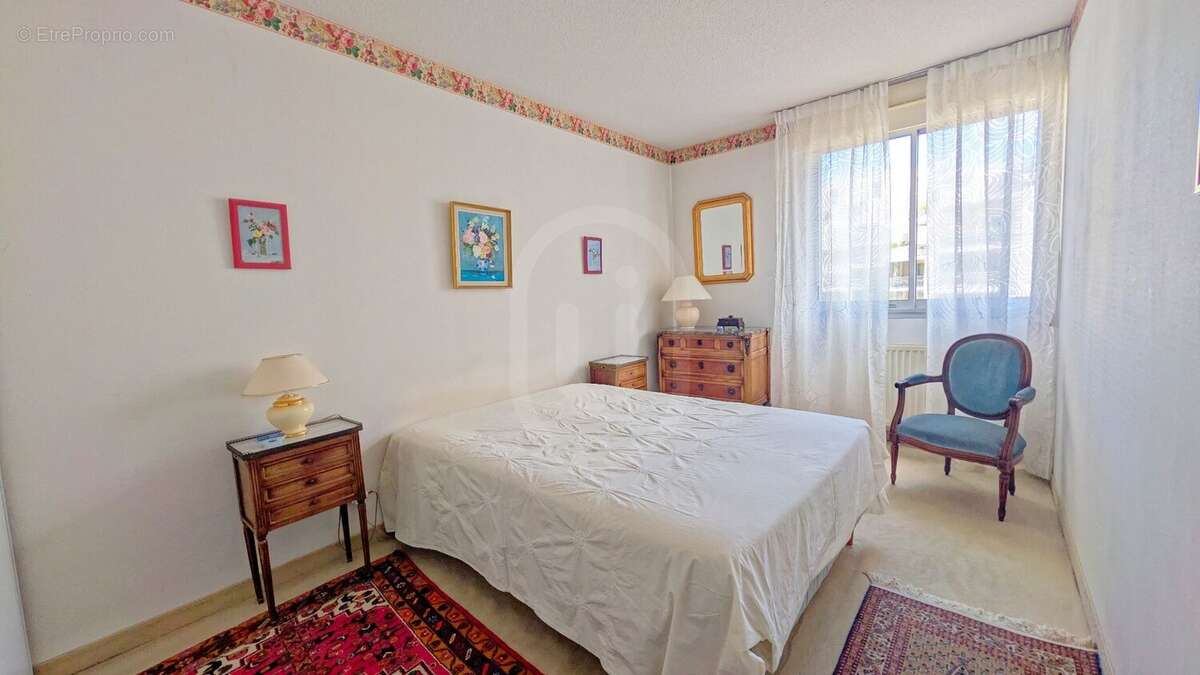 Antigone - t4 de 94 m² avec terrasse - photo 5