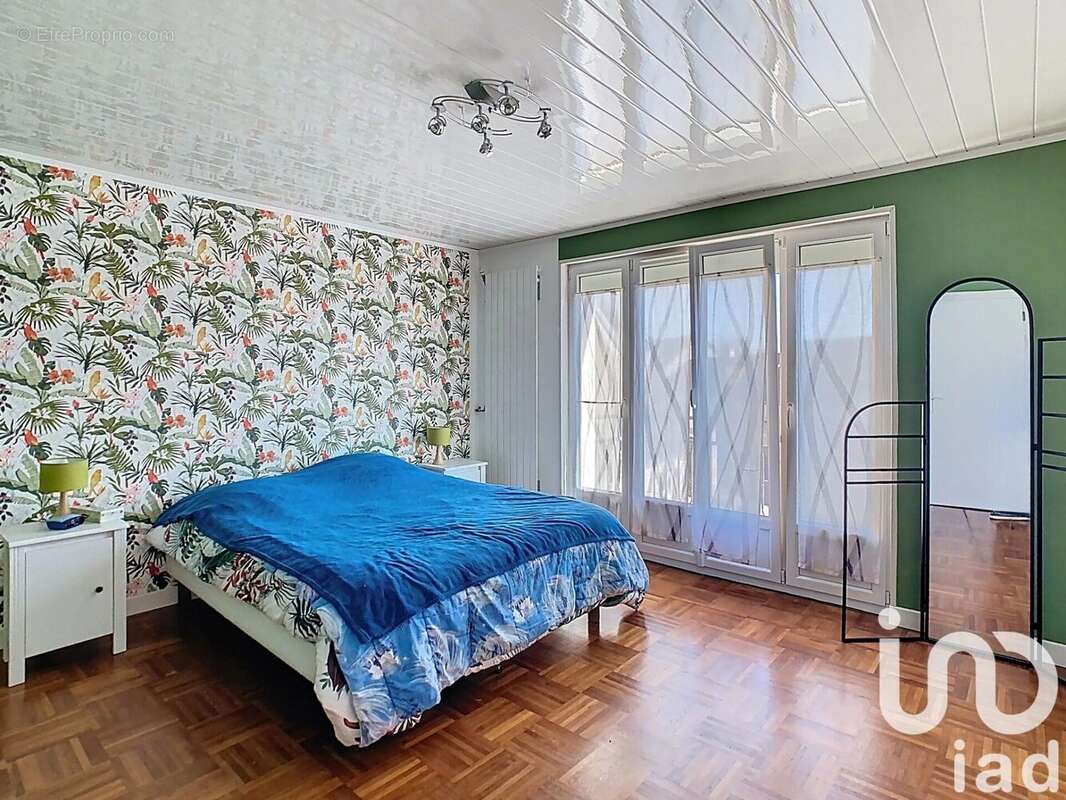 Photo 6 - Maison à BARBONNE-FAYEL