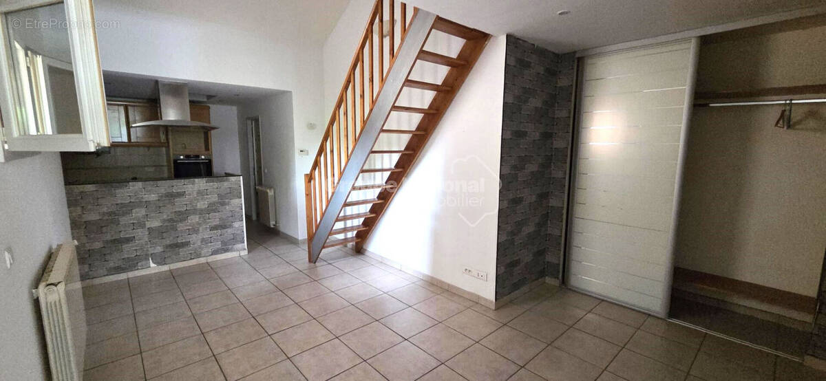 Maison à MARSEILLE-16E