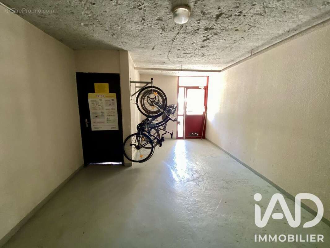 Photo 6 - Appartement à EYSINES
