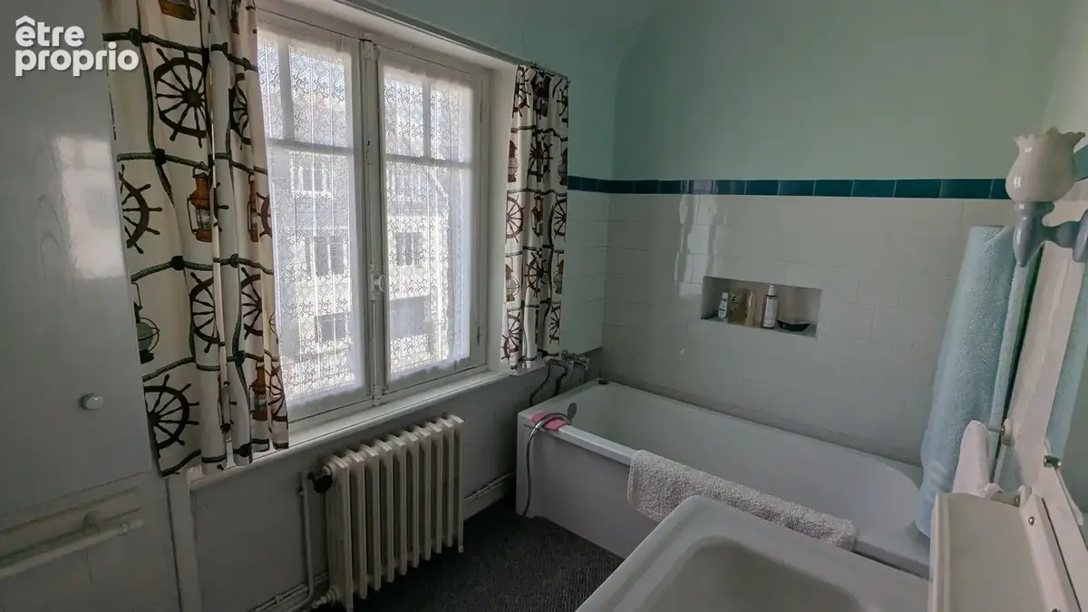 #745 - a vendre - maison - corniche - concarneau - photo 9