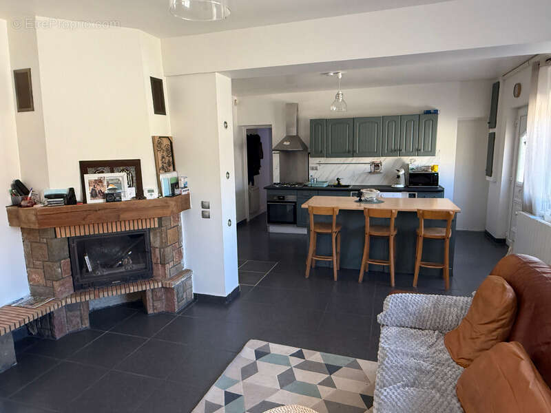 Maison à vendre 4 pièces proche de GRISY LES PLATRES (95) - photo 2