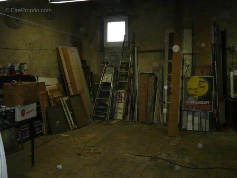 Commerce à CARCASSONNE