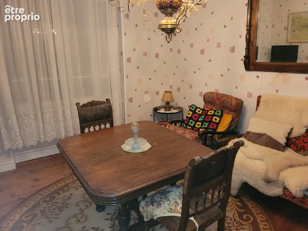 Maison 8 pièces 146 m² à vendre à Bort-Les-Orgues (19110) - photo 9