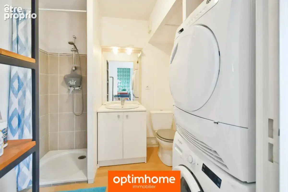Maison contemporaine T5, 4 chambres, espace évolutif - photo 11