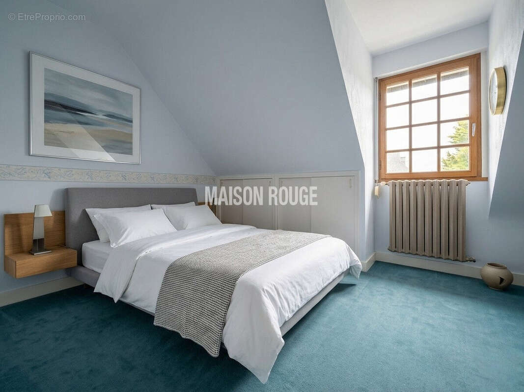 Maison à LOUANNEC