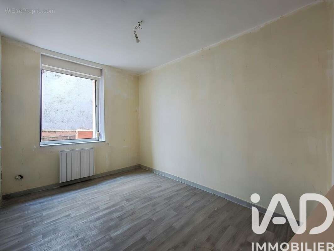 Photo 6 - Appartement à DOMBASLE-SUR-MEURTHE