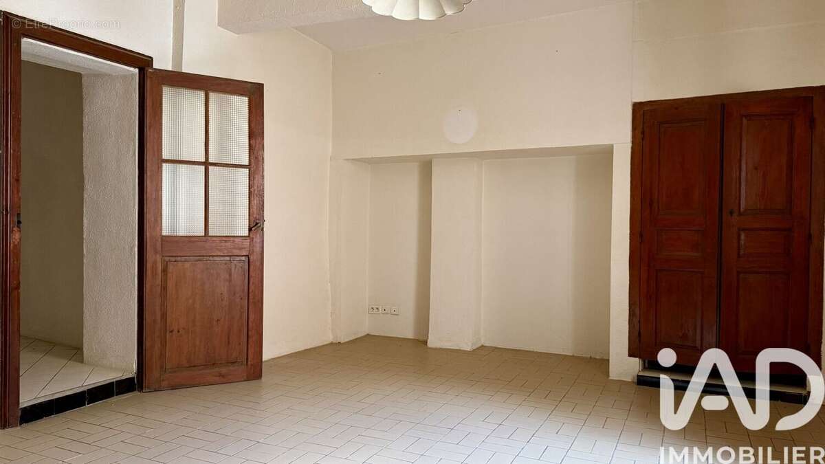 Photo 8 - Maison à NEZIGNAN-L'EVEQUE