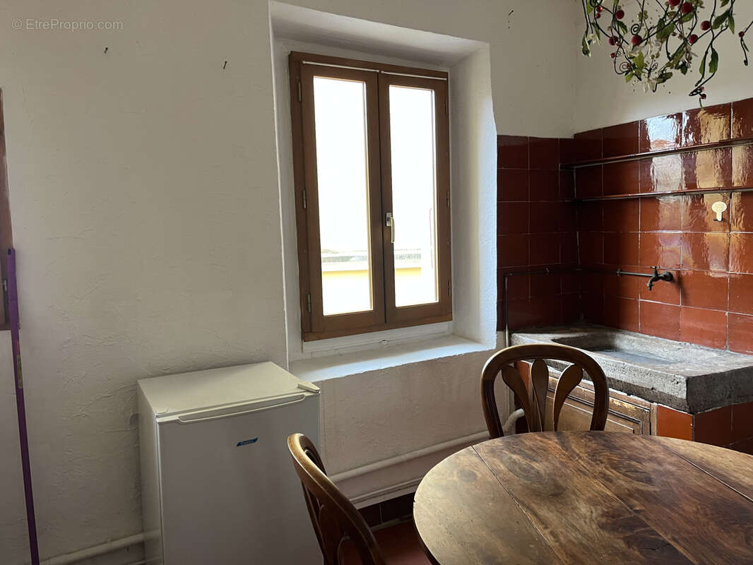 Maison à CERET