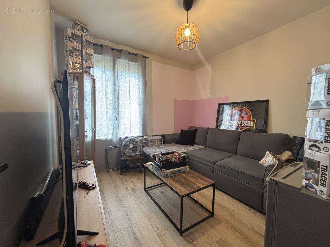 Appartement à LIMOGES