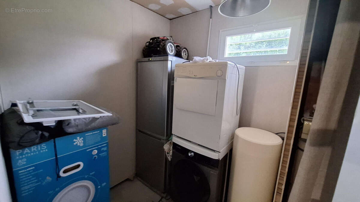 Maison à PIERREFIQUES