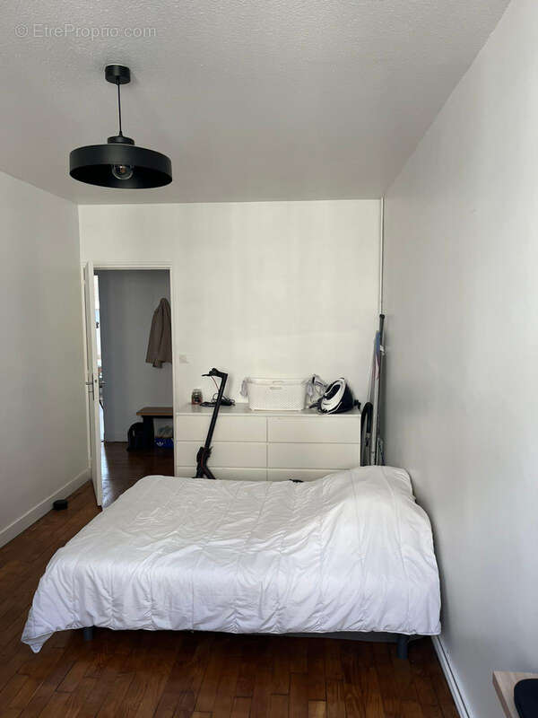 Appartement à DINAN