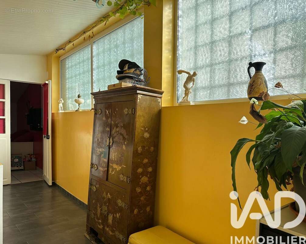 Photo 4 - Maison à SAINTE-GENEVIEVE-DES-BOIS