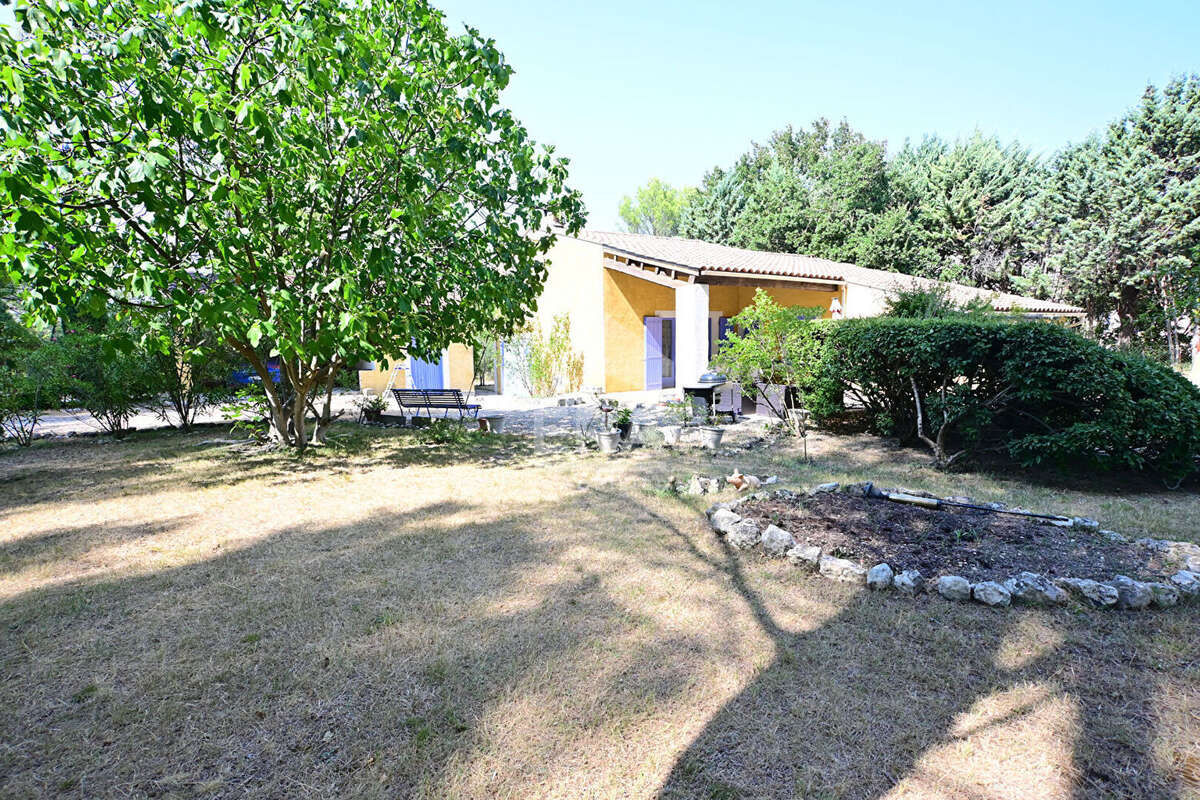 Maison 121m² à l'isle-sur-la-sorgue - photo 11
