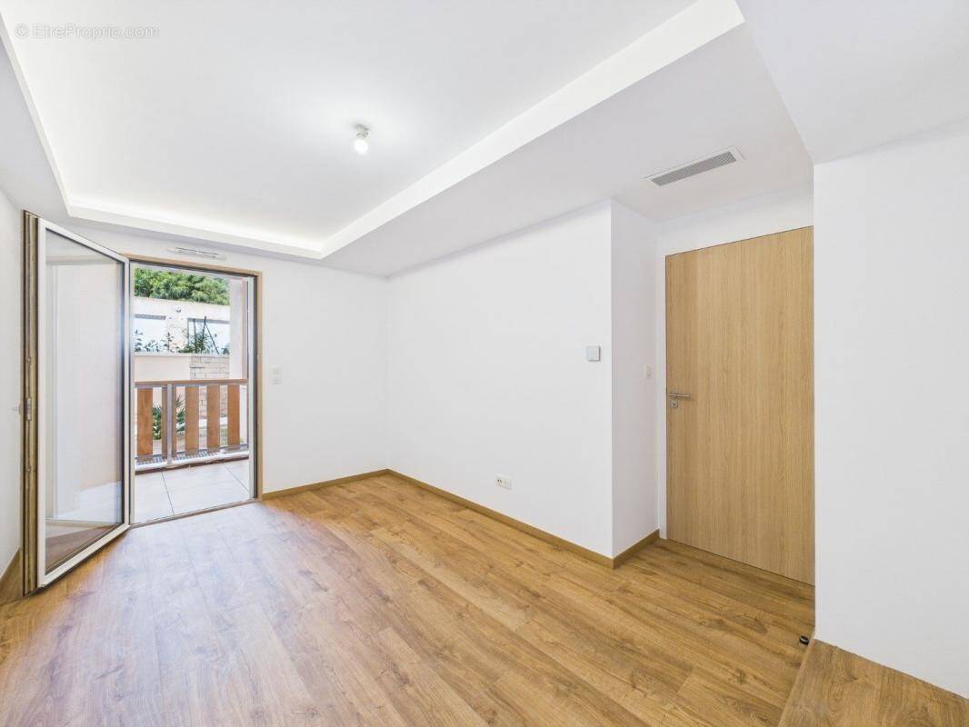 Appartement à AJACCIO