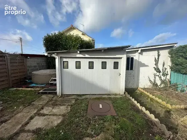 TAVERNY,  Maison 67 m2 (8mn Gare RER C +ligne H Montigny-Beauchamp) - photo 9