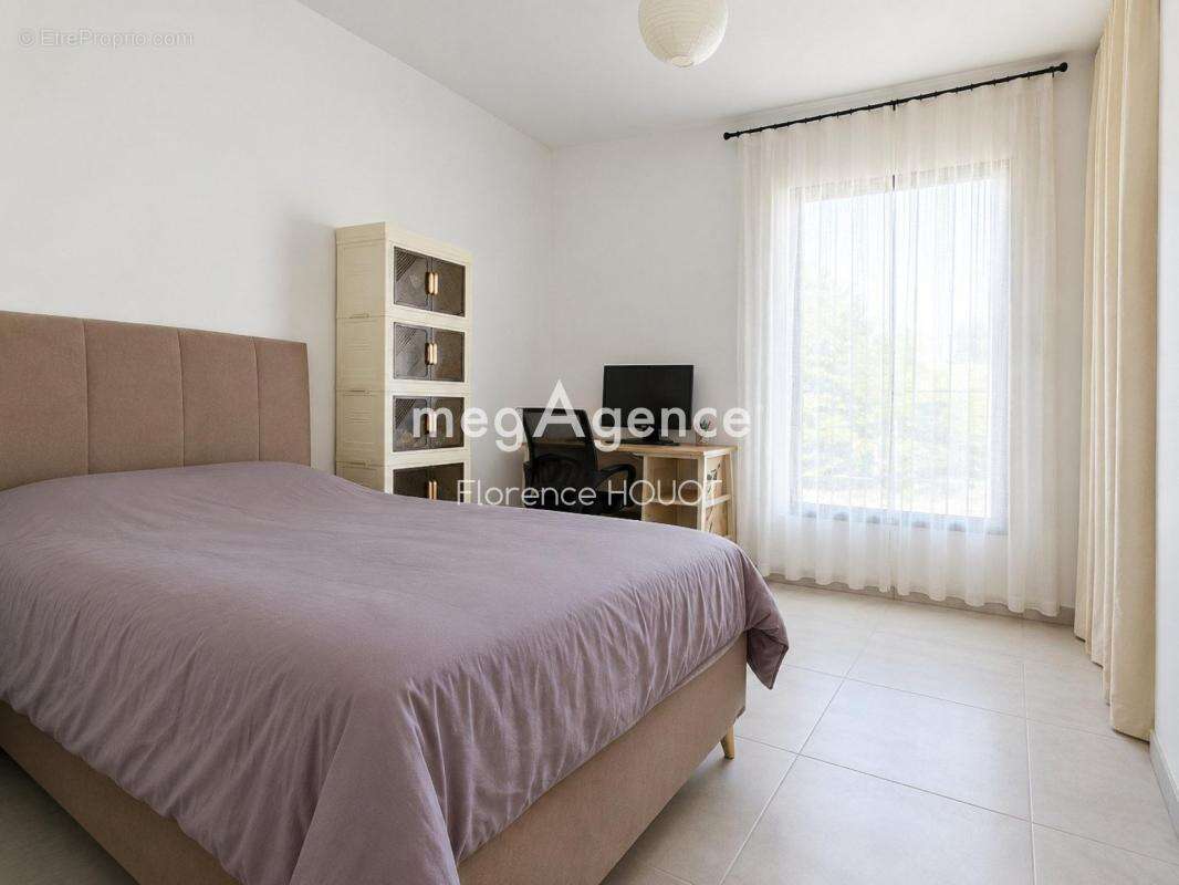 Maison contemporaine RE2020 de plain-pied - photo 7