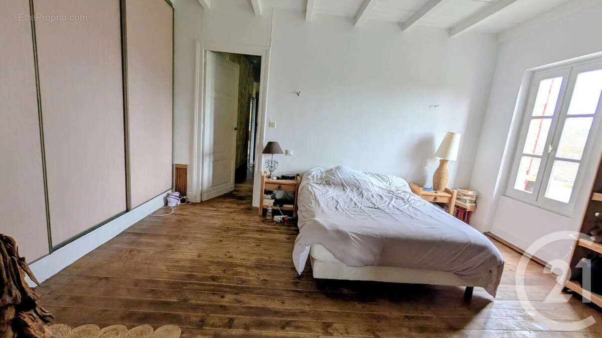 Maison à LAMAGISTERE