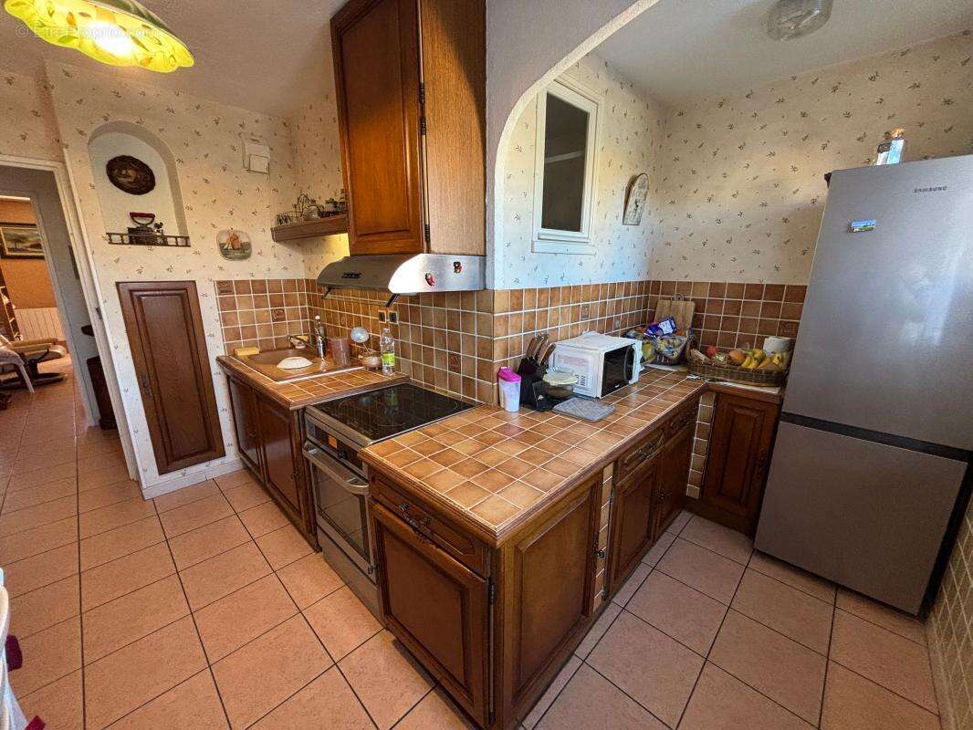 Appartement à SANARY-SUR-MER