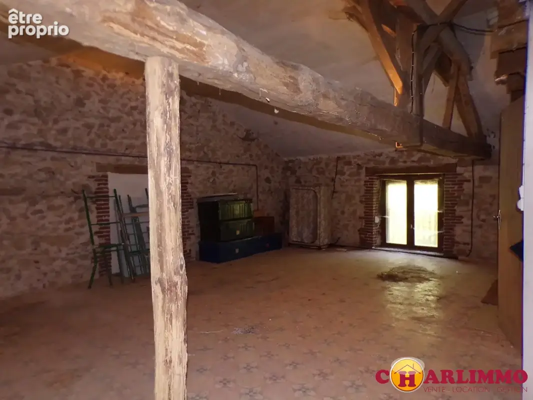 Maison 4 pièces 94 m² à vendre à Saint-Victurnien (87420) - photo 5