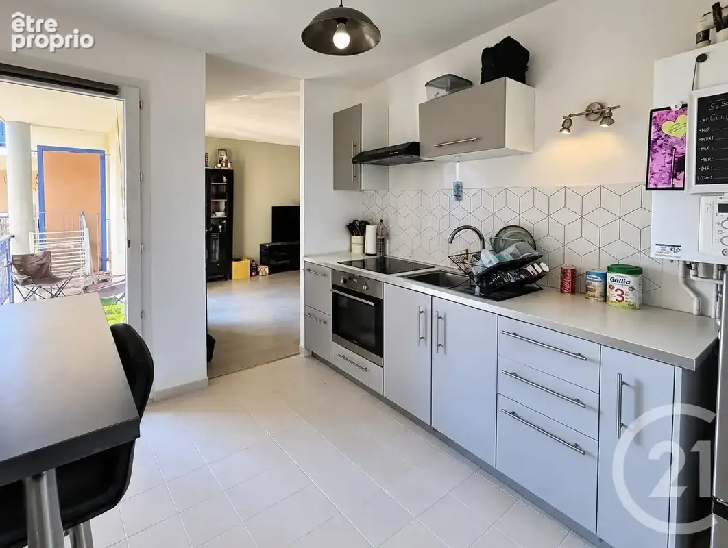 Appartement 4 pièces 79 m² à vendre à Chalons-En-Champagne (51000) - photo 3