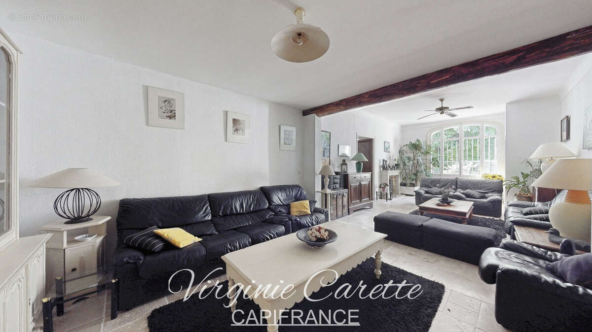Maison de maitre de 1830 - photo 7