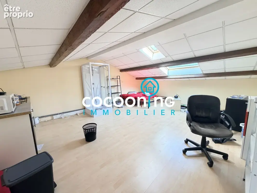 Commerce 99 m² à vendre à Vallet (44330) - photo 5