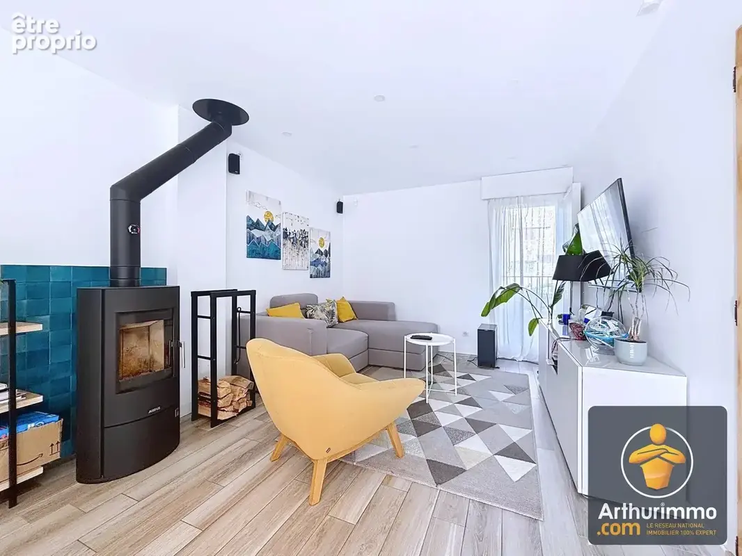 Vente Maison Quincy-sous-senart(91480) 285 000ï¿œ - photo 3
