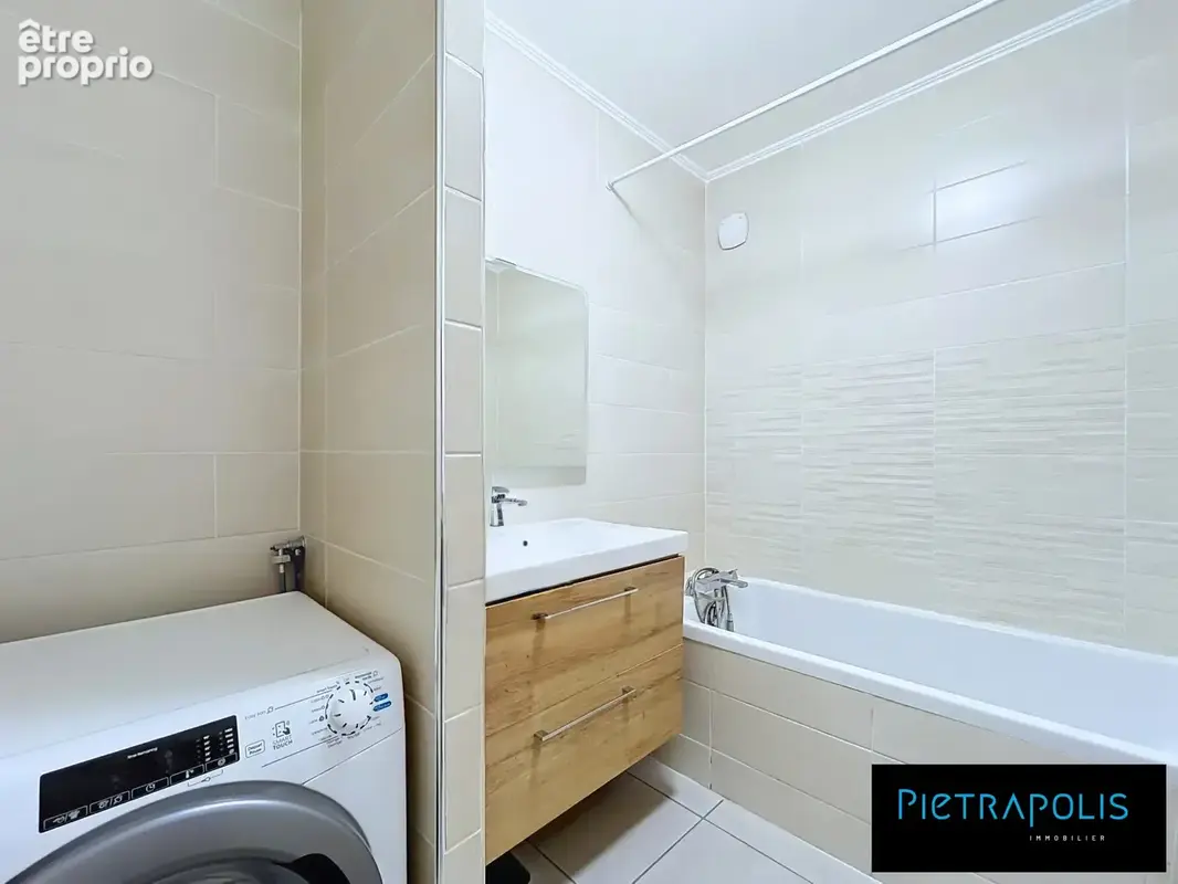 Appartement 4 pièces 101 m² à vendre à Lyon-4e (69004) - photo 7