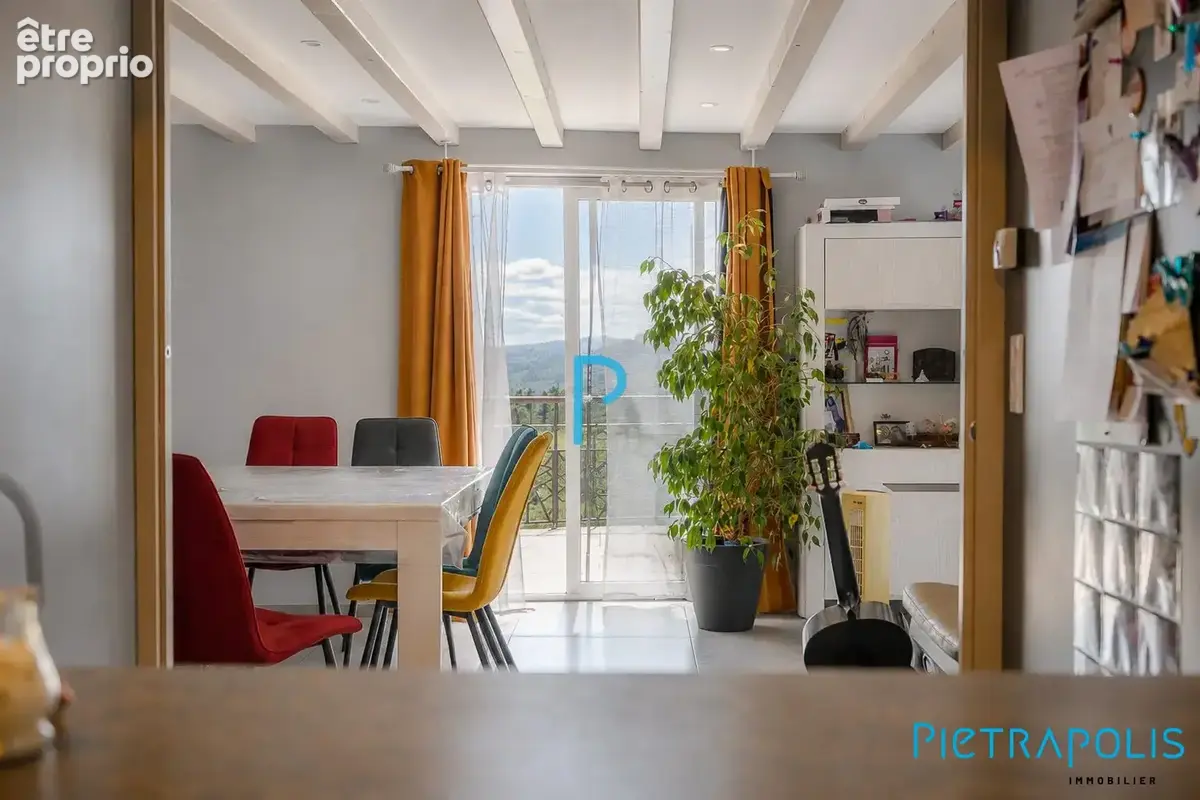 Maison 129 m² à Violay  - photo 8