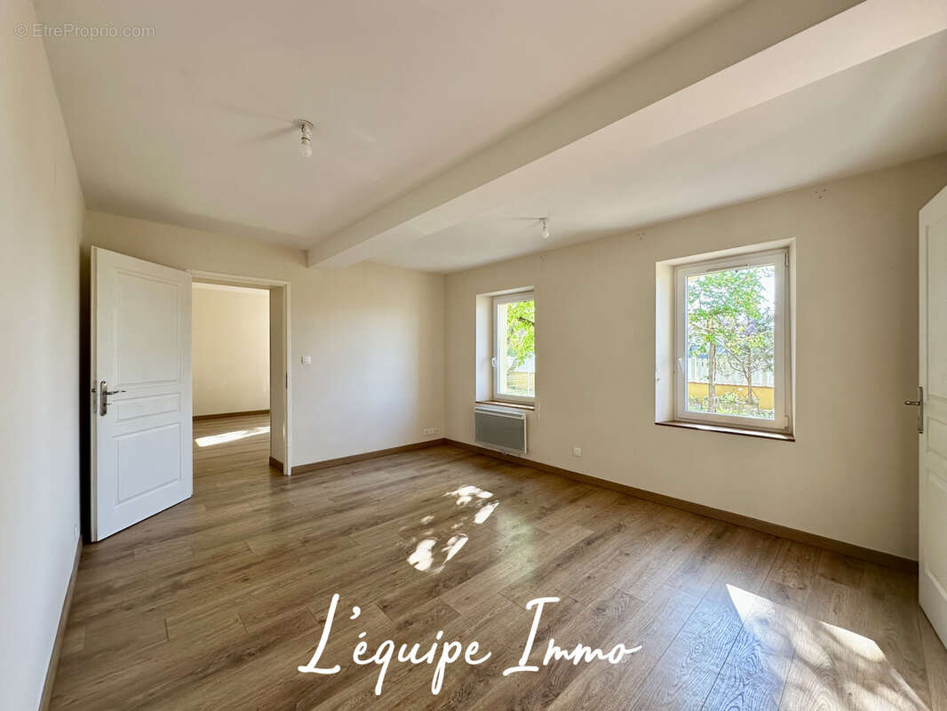 Maison à PLAISANCE-DU-TOUCH