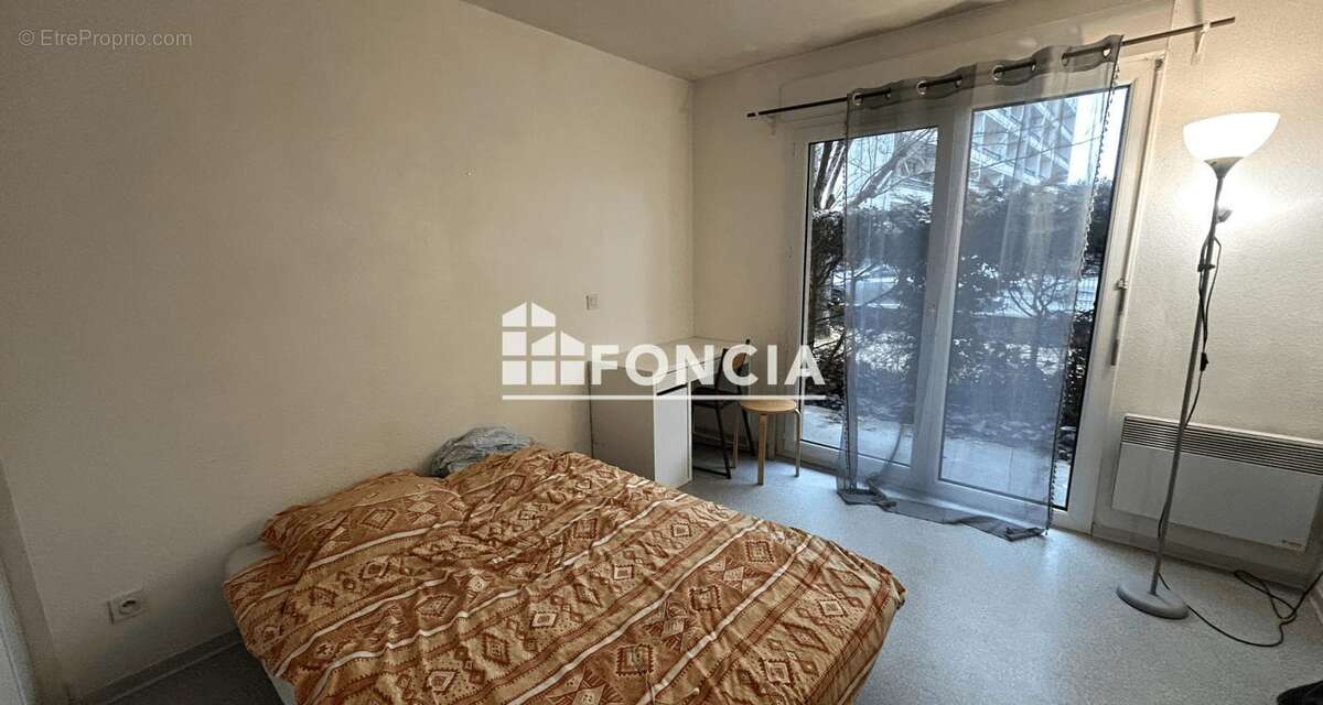 Appartement à TALENCE