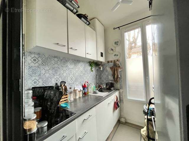 Appartement à ARGENTEUIL