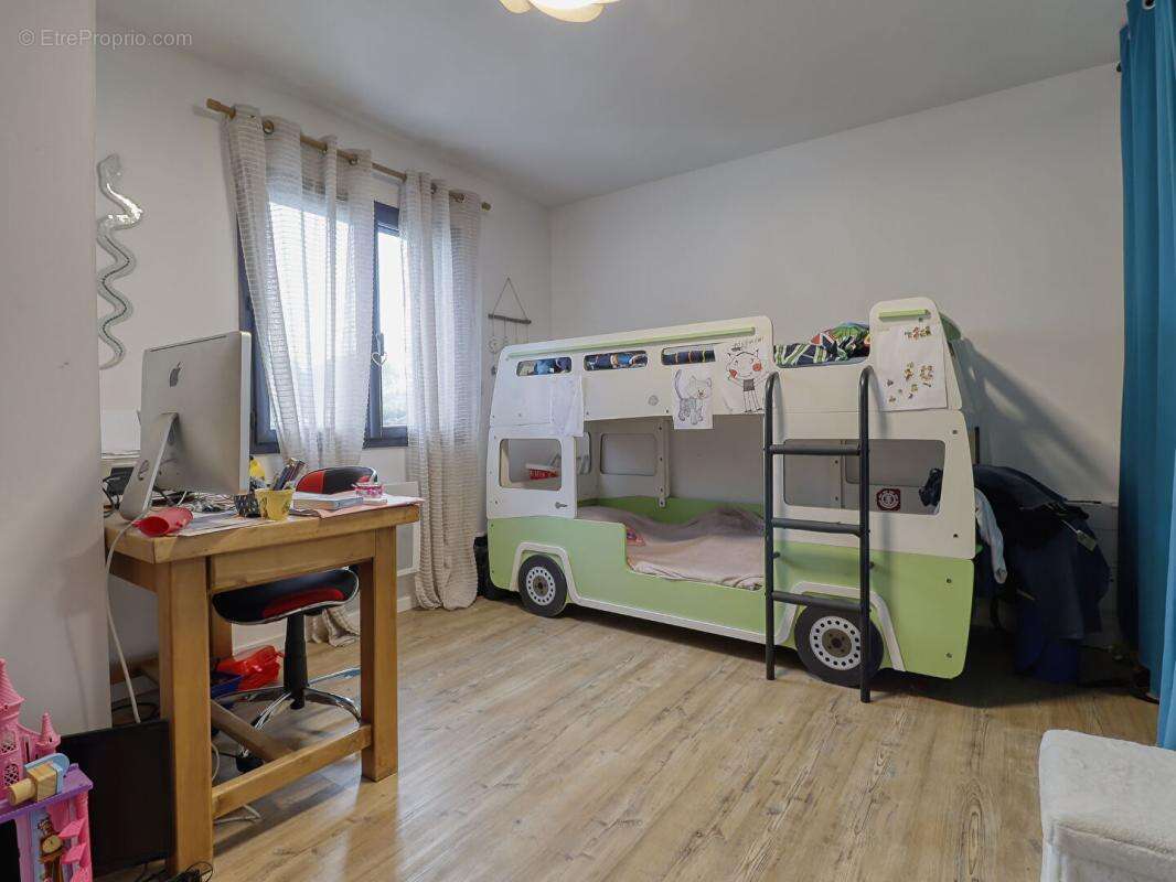Maison neuve de plain-pied - À proximité de Revel (31) - photo 13