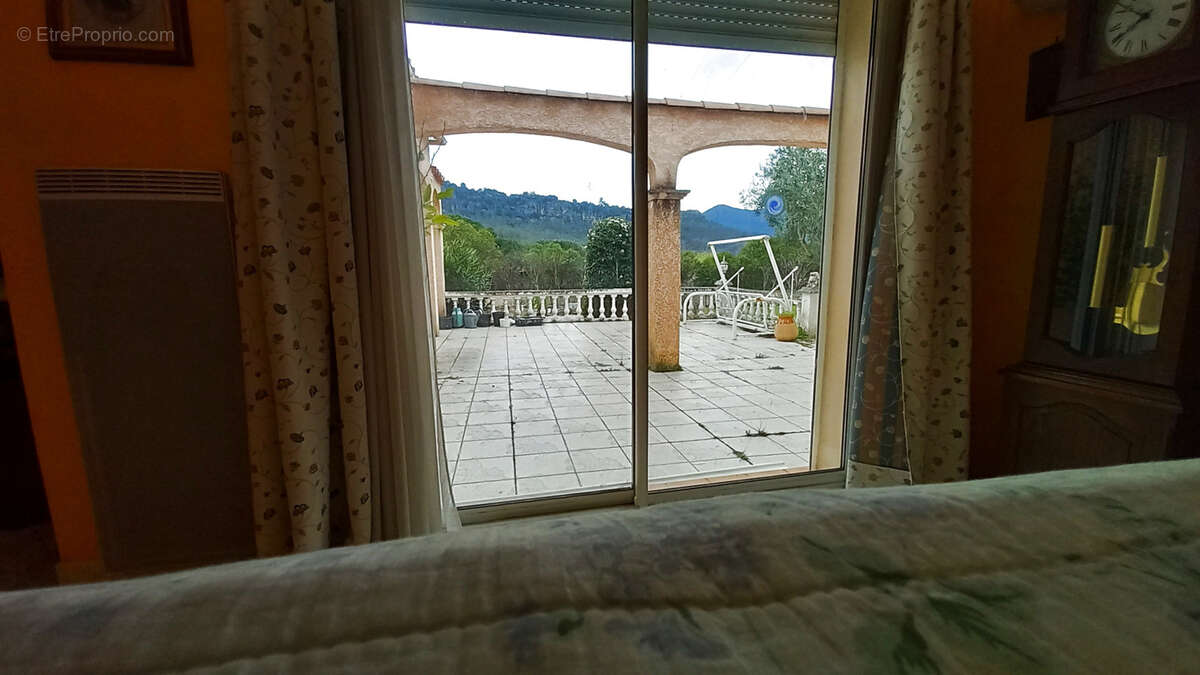 Maison à BEDARIEUX