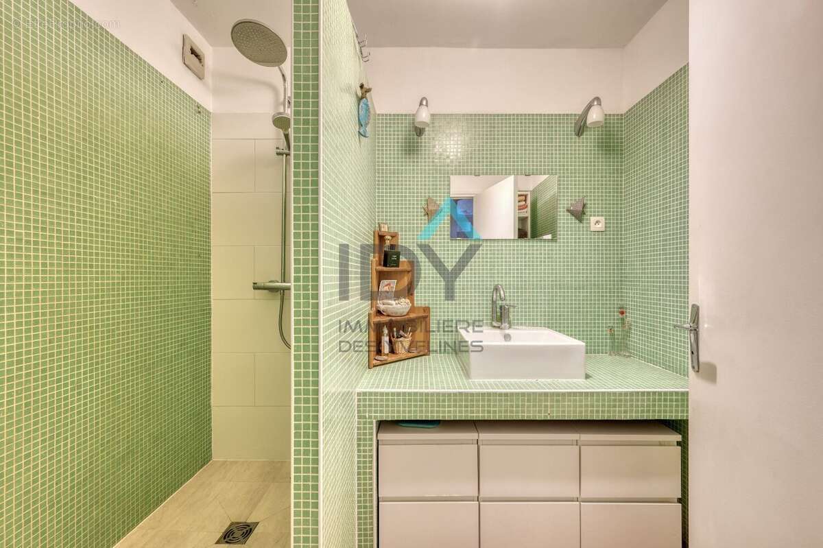 Appartement à LE PECQ