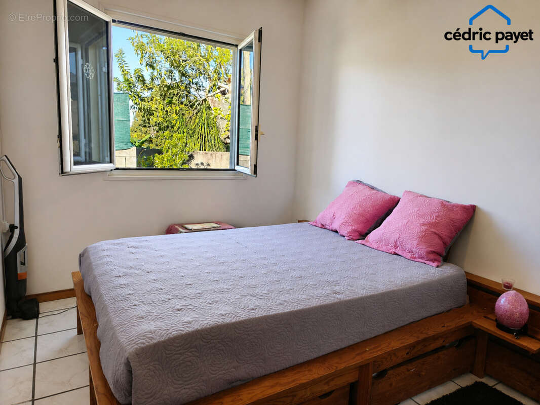 Maison à vendre 4 pièces + T2 LA RIVIERE (97421) - photo 7