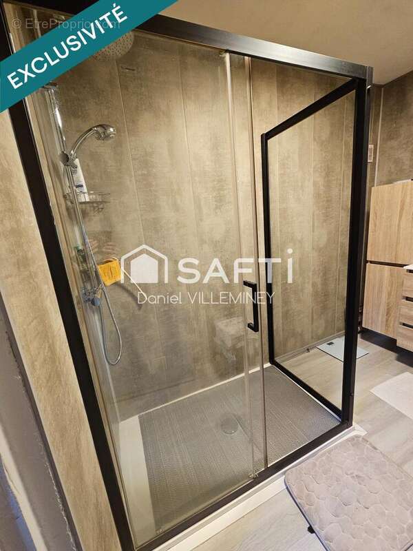 Photo 3 - Maison à FROIDECONCHE