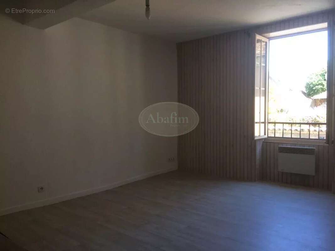 Appartement à ORTHEZ